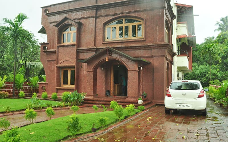 O'NEST Oceano Pearl - A Beach Homestay, Ratnagiri 2